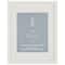 8 Pack: White 8" x 10" Frame with Mat, Aspect by Studio Décor®